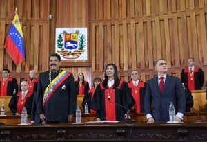 Venezuela, a Nicolas Maduro pieni poteri: esautorato il Parlamento