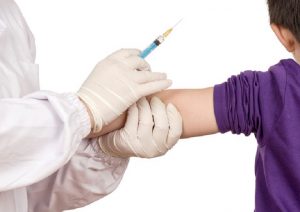 Allerta morbillo al Centro Italia: "Colpa del calo dei vaccini"
