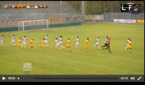 Olbia-Como Sportube: streaming diretta live, ecco come vedere la partita