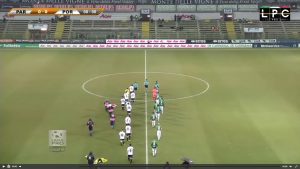 Parma-Forlì: RaiSport diretta tv, Sportube streaming live. Ecco come vedere la partita