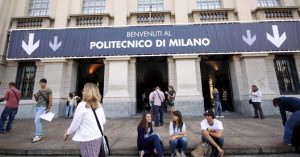 Università, classifica mondiale: Politecnico Milano 7° per il Design. Mit, Stanford e Harvard sul podio