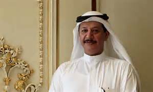 Sheikh Abdullah bin Nasser bin Khalifa al Thani 