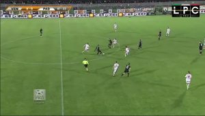 Venezia-Padova Sportube: streaming diretta live Coppa Italia Lega Pro, ecco come vedere la partita