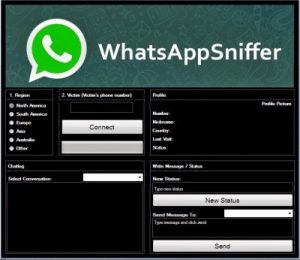 WhatsApp Sniffer, software per spiare le conversazioni di altri utenti: funziona o no?