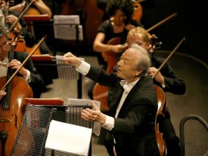 Alberto Zedda è morto: addio al maestro che fece "rivivere" Rossini