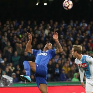 Napoli-Juventus, Allegri: "Campionati si vincono anche con sofferenza"