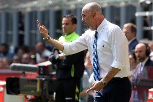 Inter-Milan, Pioli polemico con Montella: "Parla troppo di noi"