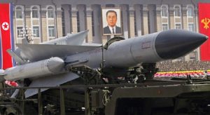Corea del Nord, Cnn: "Bombardieri cinesi in stato di allerta"