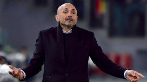 Calciomercato Roma, Spalletti: "Contratto? Penso solo alla Lazio"