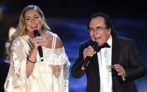 Al Bano torna sul palco dopo ischemia: 4 concerti con Romina in Estate
