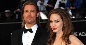 Angelina Jolie pronta per nuove nozze? Avrebbe già dimenticato Brad Pitt...