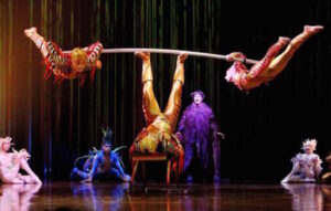 Cirque du Soleil a Roma, Anac indaga: "Spazio concesso gratis. Ma gli altri dovevano pagare"