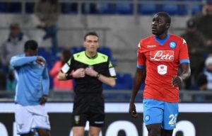 Calciomercato Napoli, Koulibaly oggetto del desiderio del Chelsea