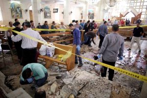 Egitto, dopo Primavera araba crescono gli attacchi dei musulmani ai cristiani