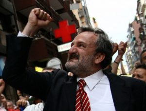 Michele Emiliano, nuova contestazione del Csm per la candidatura a leader Pd
