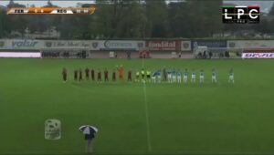 Feralpisalò-Reggiana Sportube: streaming diretta live, ecco come vedere la partita