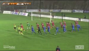 Forlì-Bassano Sportube: streaming diretta live, ecco come vedere la partita
