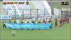 Giana Erminio-Piacenza Sportube: streaming diretta live, ecco come vedere la partita