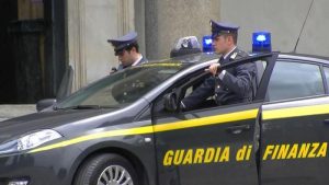 Guidonia: 15 arresti per dirigenti comunali e imprenditori
