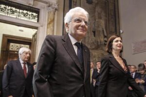 Legge elettorale, Mattarella a Boldrini e Grasso. "Urgente approvarla"