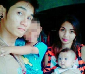 Impicca la figlia di 11 mesi e poi si toglie la vita in diretta Facebook: choc in Thailandia