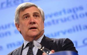 Elezioni Francia, Antonio Tajani (Ue): "Il populismo non ha vinto"
