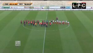 Taranto-Monopoli Sportube: streaming diretta live, ecco come vedere la partita