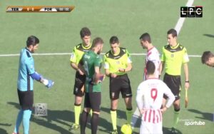 Teramo-Forlì Sportube: streaming diretta live, ecco come vedere la partita