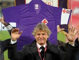 Calciomercato Fiorentina, Antognoni: "Prossimo allenatore sarà italiano"