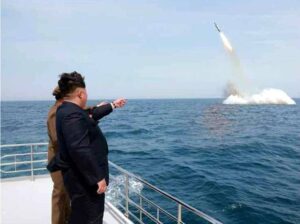 Seul accusa la Corea del Nord: "Lanciato un altro missile non identificato" 