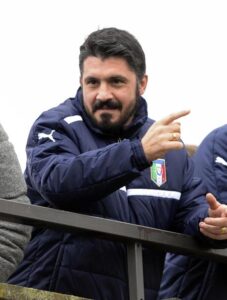 Gennaro Gattuso: lettere commovente per i tifosi del Pisa