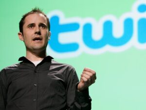 La confessione del fondatore di Twitter: "Internet non funziona. Scusateci per Trump"