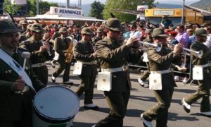 Adunata Alpini 2017, sfileranno in 80.000 a Treviso