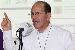 Padre Alejandro Solalinde