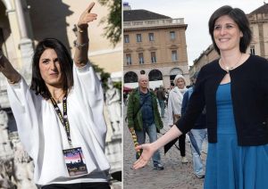 Beppe Grillo esclude Chiara Appendino dalla corsa a premier
