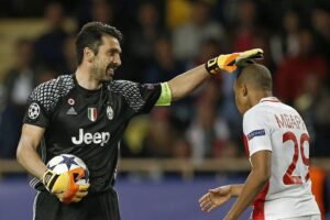 Calciomercato Juventus: Mbappé, Di Maria, Iniesta. Il punto