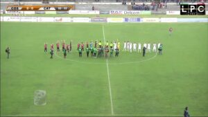 Cosenza-Foggia Sportube: streaming diretta live, ecco come vedere la partita