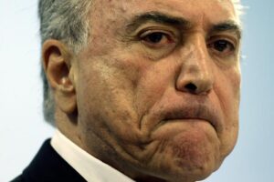 Brasile, Temer e gli ex presidenti Lula e Rousseff accusati di aver preso mazzette
