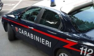 San Nicandro Garganico (Foggia): commando armato assalta furgone portavalori carico sigarette
