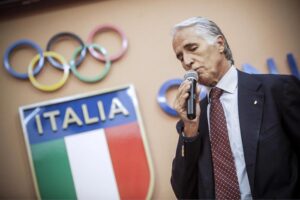Coni, Giovanni Malagò rieletto presidente: "Non rinuncio al sogno olimpico"