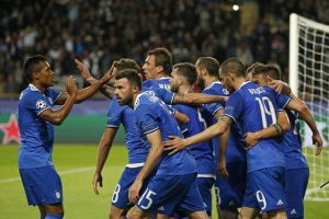 Juventus, ammonizioni in semifinale di Champions: cosa dice il regolamento