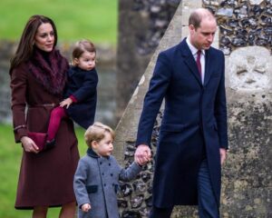 Kate Middleton, le nozze di Pippa e la paura che George e Charlotte...
