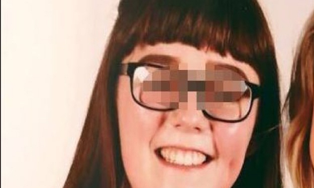 Georgina Callander, la prima vittima identificata dell'attentato di Manchester FOTO
