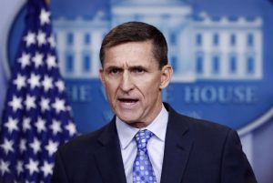 Flynn, ministro lampo di Trump, pagato da Erdogan per bloccare attacco curdi a Raqqa-Isis