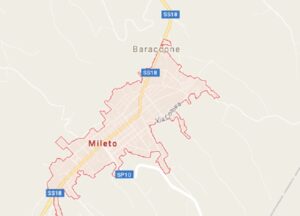Mileto: quindicenne uccide coetaneo con un colpo di pistola dopo una lite