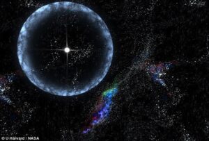 Segnali radio "alieni" decodificati: provengono da vivaio stellare lontano 2,4 miliardi anni luce