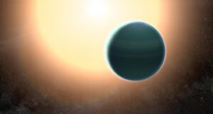 Acqua nell'atmosfera del "fratello" di Nettuno: così nascono i pianeti