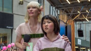 Cannes, ancora problemi per Netflix: proiezione di Okja interrotta per motivi tecnici