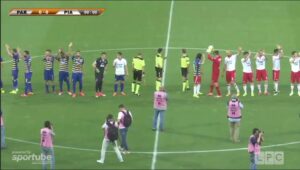 Parma-Lucchese Sportube: streaming diretta live play off, ecco come vedere i quarti di finale