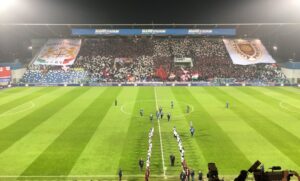 Parma-Reggiana Sportube: streaming diretta live, ecco come vedere la partita